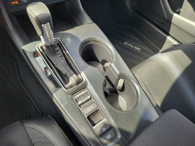 New 2026 Honda Civic Sport image 22