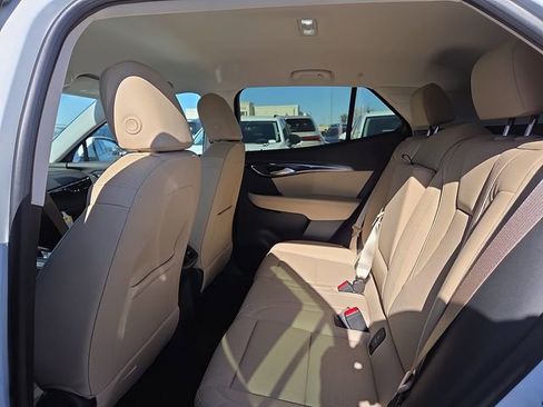 New 2026 Buick Envision Preferred image 9