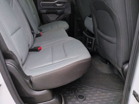 Used 2023 RAM 1500 Big Horn AWD/4WD image 20