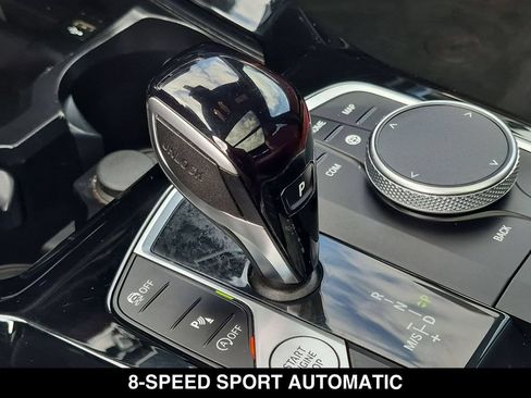 Used 2022 BMW X3 xDrive30i AWD/4WD image 9