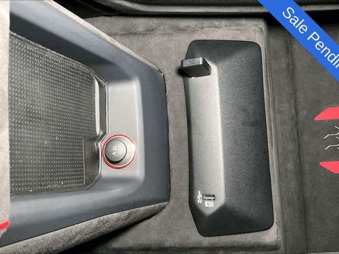 Used 2024 Lamborghini Huracan Tecnica RWD image 35