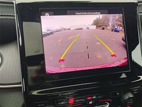 New 2025 Jeep Grand Cherokee Altitude image 3