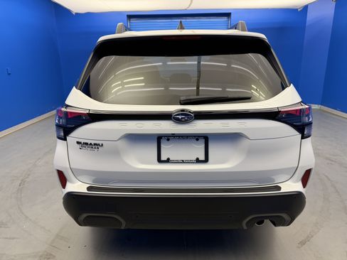 Certified 2026 Subaru Forester Limited AWD/4WD image 6