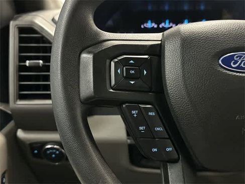 Used 2022 Ford F350 XL w/ Power Equipment Group image 16