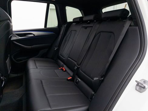 Used 2024 BMW X3 sDrive30i w/ Premium Package image 36