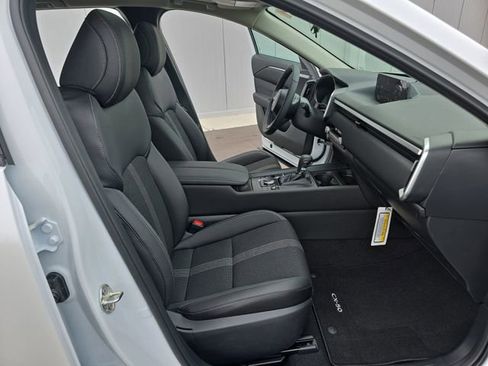 New 2026 MAZDA CX-50 AWD 2.5 S w/ Weather Package image 19
