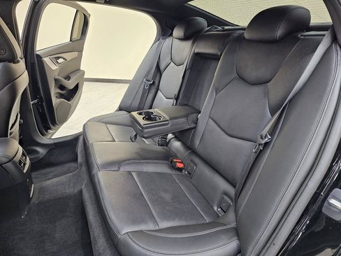 Used 2020 Cadillac CT5 Premium Luxury RWD image 24