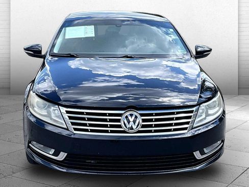 Used 2013 Volkswagen CC Sport FWD image 2