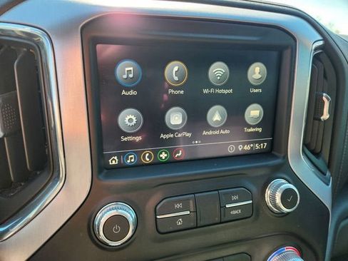 Used 2020 GMC Sierra 1500 SLT w/ SLT Premium Package image 32