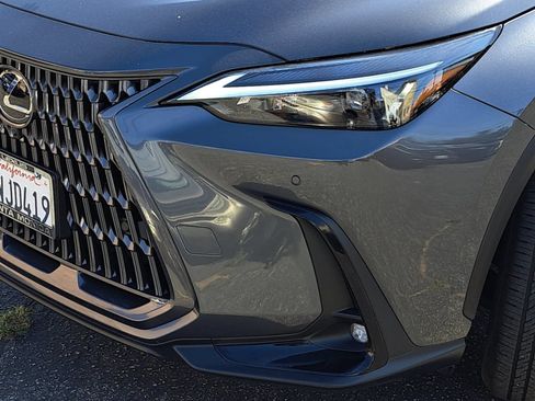 Used 2026 Lexus NX 350h AWD w/ Accessory Package (2T) image 34