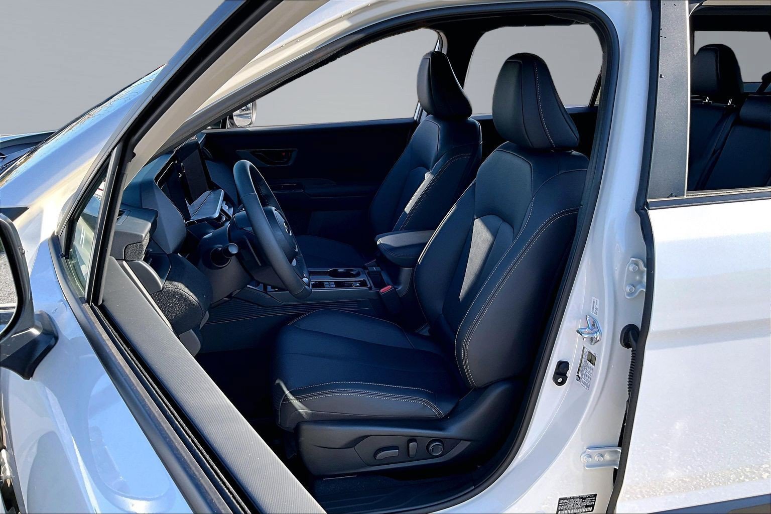 New 2026 Subaru Outback Limited XT AWD/4WD image 9