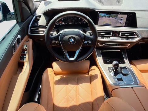Used 2023 BMW X5 xDrive40i w/ Premium Package AWD/4WD image 16