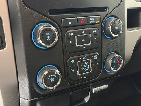 Used 2014 Ford F150 XLT w/ XLT Chrome Package AWD/4WD image 19