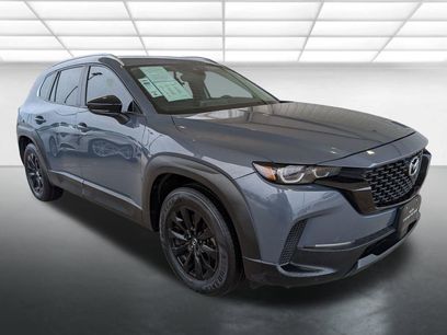 Certified 2023 MAZDA CX-50 2.5 S w/ Preferred Plus Pkg