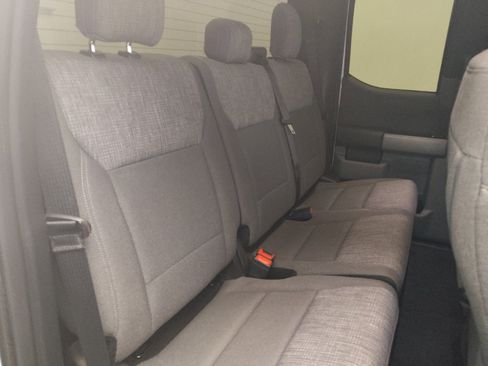 Used 2021 Ford F150 XLT w/ Equipment Group 301A Mid image 19