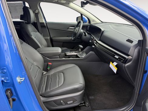 New 2026 Kia Sportage SX image 19