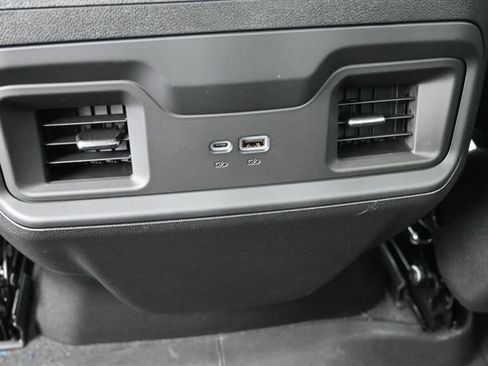 New 2025 Chevrolet Silverado 1500 RST w/ RST All Star Premium Package AWD/4WD image 20