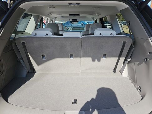 New 2026 Hyundai Palisade SEL image 11