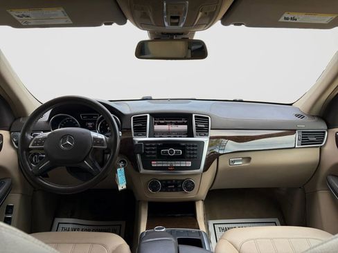 Used 2013 Mercedes-Benz GL 450 4MATIC image 22