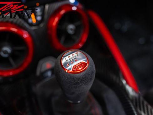 Used 2022 Chevrolet Camaro ZL1 RWD image 50