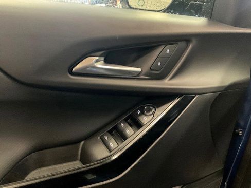 New 2026 Chevrolet Equinox LT w/ Convenience Package II image 27