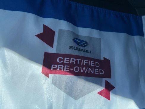 Certified 2024 Subaru Crosstrek 2.5i Wilderness w/ Crosstrek Mirror Package AWD/4WD image 17