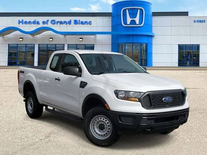 Used 2019 Ford Ranger XL w/ Equipment Group 101A Mid