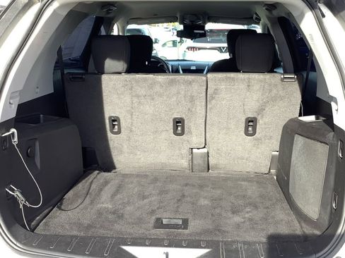 Used 2014 Chevrolet Equinox LS image 26