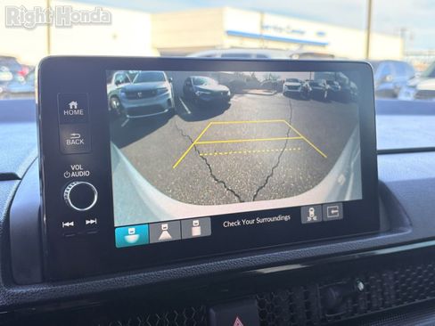 Used 2023 Honda CR-V EX-L image 15