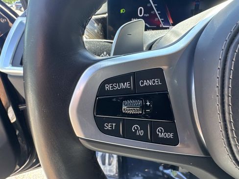 Certified 2024 BMW X5 xDrive50e w/ M Sport Package AWD/4WD image 32