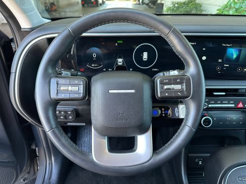 Used 2026 Hyundai Palisade SEL FWD image 29