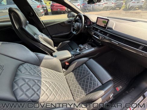 Used 2019 Audi S5 Prestige AWD/4WD image 35
