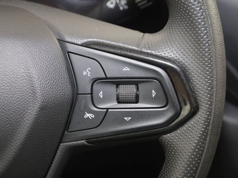 Used 2023 Chevrolet TrailBlazer LT AWD/4WD image 30