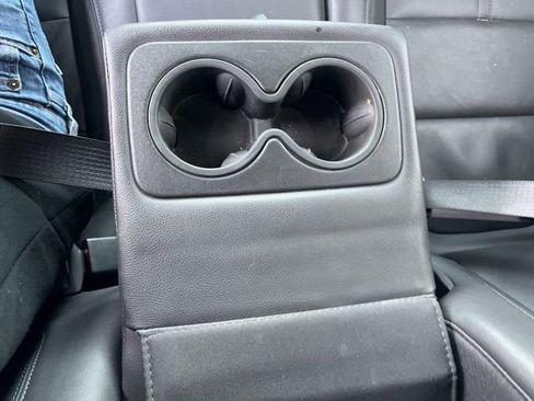 Used 2022 Chevrolet Blazer LT w/ Sound & Technology Package image 17