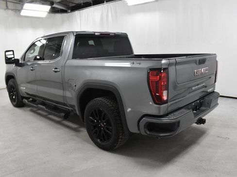 Used 2021 GMC Sierra 1500 Elevation image 7