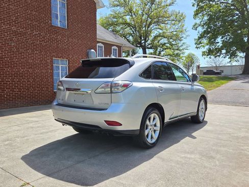Used 2010 Lexus RX 350 2WD image 5