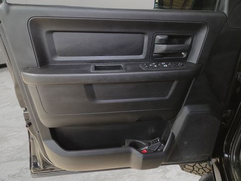 Used 2022 RAM 2500 Tradesman image 14