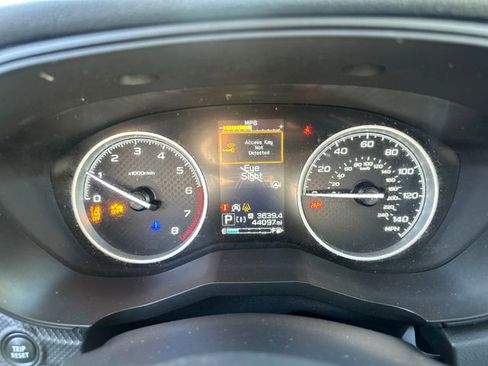 Used 2021 Subaru Forester Limited AWD/4WD image 21