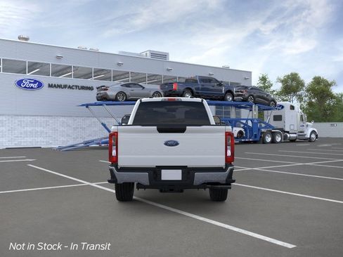 New 2026 Ford F350 XLT AWD/4WD image 5