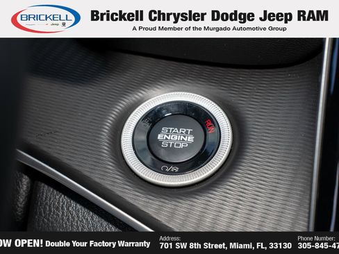 New 2025 Jeep Grand Cherokee L Laredo image 34