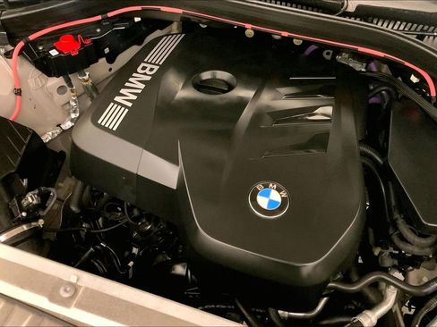 Certified 2025 BMW X3 xDrive30i w/ Convenience Package image 31