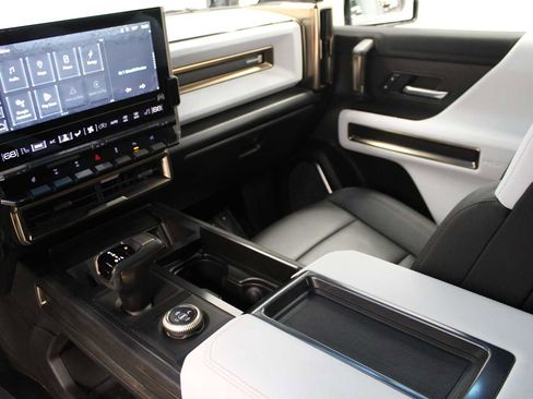 Used 2022 GMC Hummer EV Edition 1 w/ LPO, Illumination Package image 32