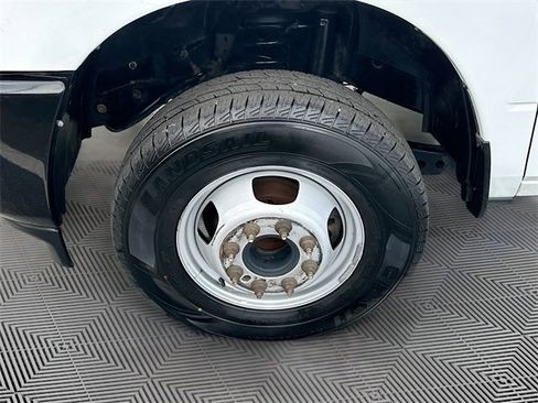 Used 2023 RAM 3500 Tradesman w/ Max Tow Package image 26