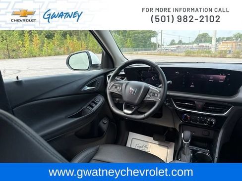 Used 2026 Buick Encore GX Sport Touring w/ Advanced Technology Package FWD image 26