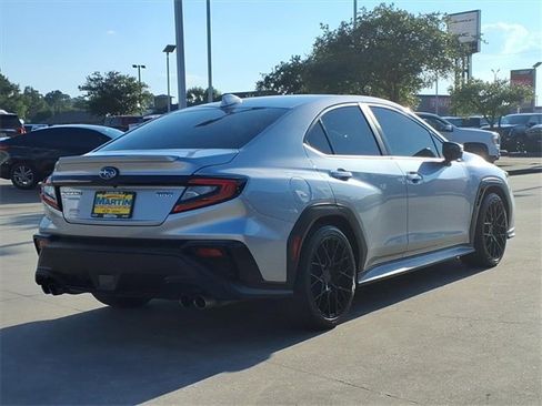Used 2023 Subaru WRX Limited image 2