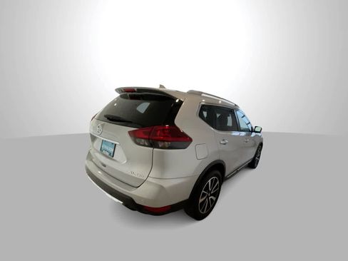 Used 2019 Nissan Rogue SL image 8