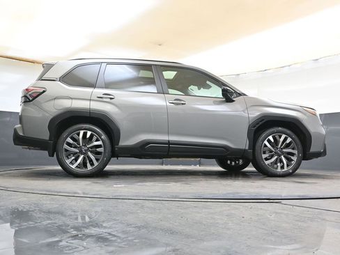 New 2026 Subaru Forester Touring image 44