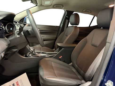 Used 2023 Buick Encore GX Preferred w/ Cold Weather Comfort Package image 8