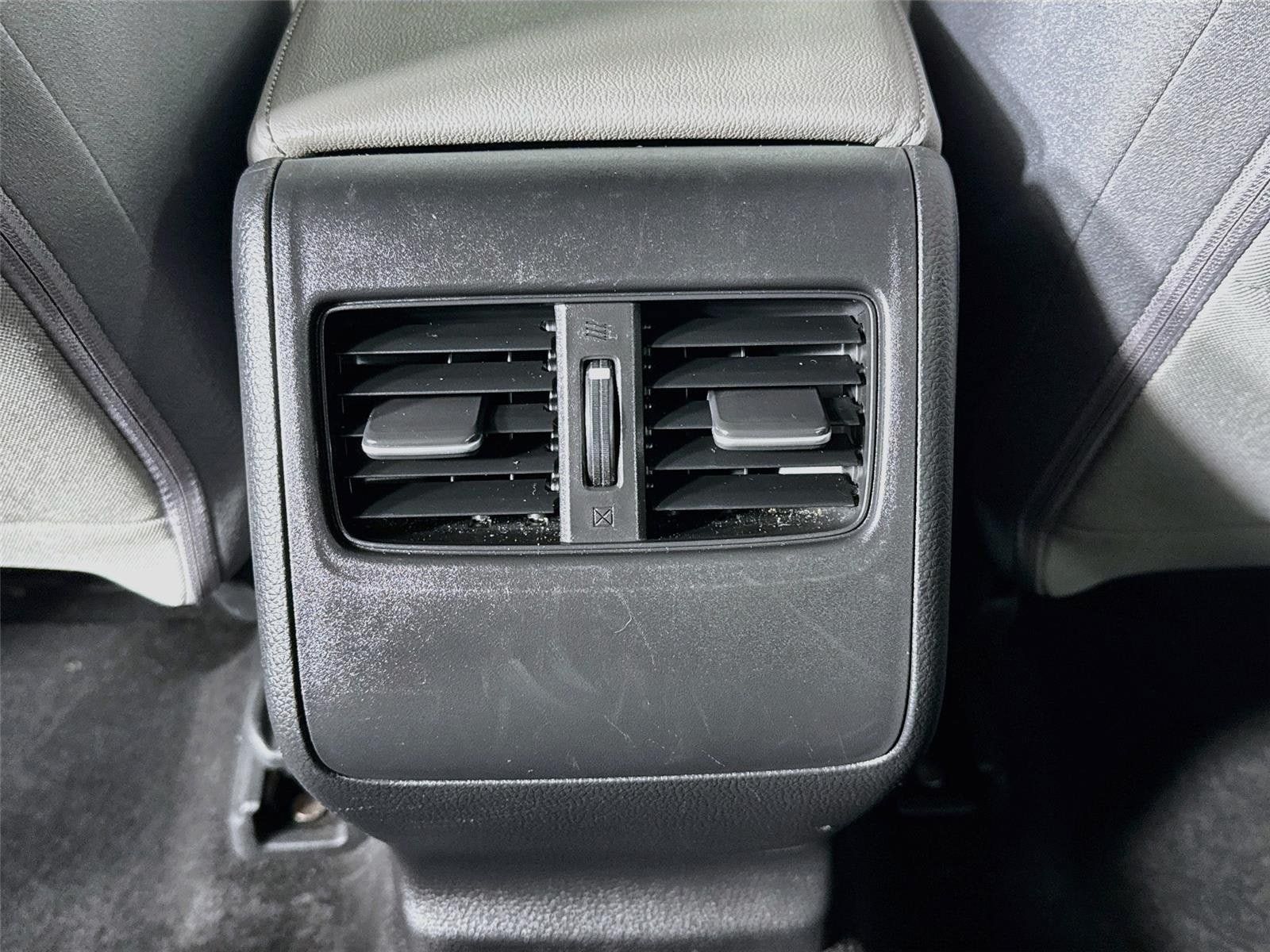 Used 2019 Honda Accord EX image 25