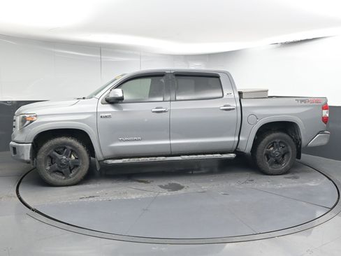 Used 2019 Toyota Tundra Limited image 5